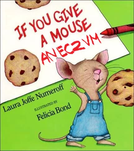 Building a Web App on AWS with EC2